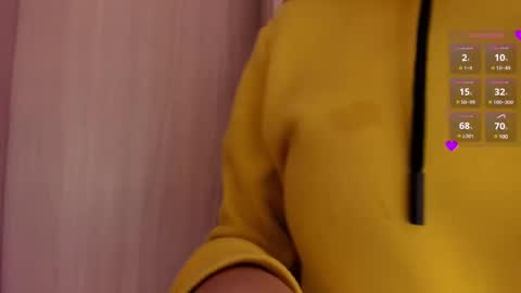 Rosse Daw Independent model  online show from February 14, 12:14 pm