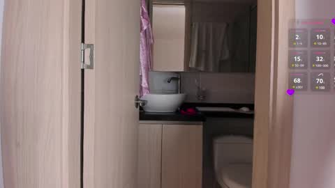 Rosse Daw Independent model  online show from February 21, 11:55 am