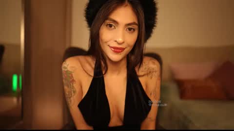 Rossey online show from March 21, 8:19 am