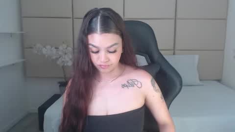 Snapshot of rossi_baker chatting on October 15, 4:31 pm Rossi online show from October 15, 4:31 pm