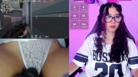 Snapshot of rossiegames chatting on January 15, 9:51 pm Rossie online show from January 15, 9:51 pm