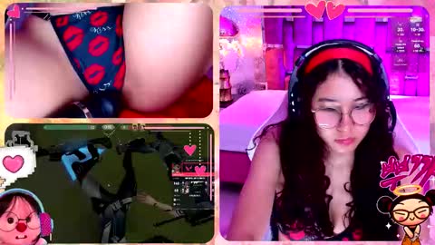 Rossie online show from March 9, 3:04 pm