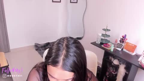 Im Ross   online show from February 18, 2:16 pm