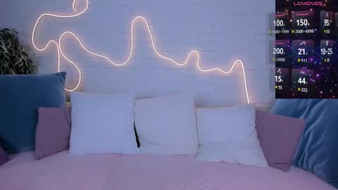 Rossy online show from January 24, 2:18 am