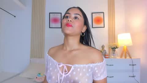 rossy_x online show from October 14, 7:05 pm