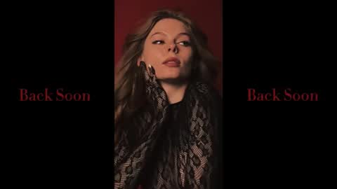 rosy_black_ online show from February 3, 5:50 pm