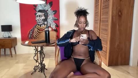 Rosy Coco online show from February 13, 3:41 am