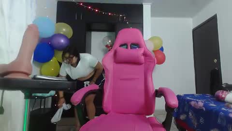 rous_kinky online show from March 9, 1:25 pm