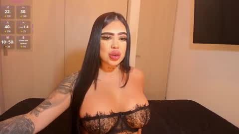 DREAM online show from January 6, 12:03 am