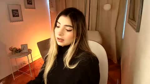 Rousee online show from February 18, 2:05 pm