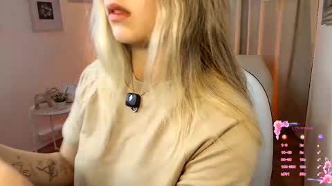 Rousee online show from February 10, 2:20 pm