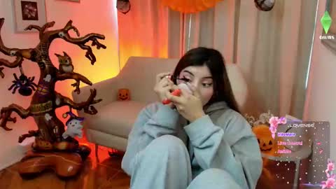 Rousee online show from November 1, 2:43 pm