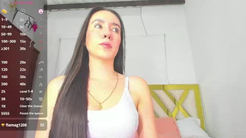 rousee_yarelds online show from May 7, 4:50 am