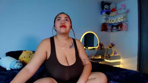 Call me Rous  online show from July 1, 9:58 pm