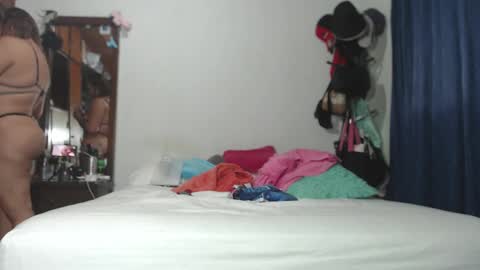 rousse online show from March 9, 2:29 am