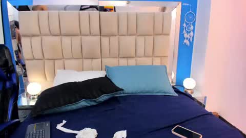 rousse_lily0 online show from July 23, 3:58 am