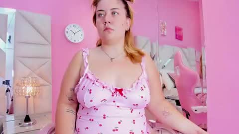 Rousse  online show from July 28, 3:59 am