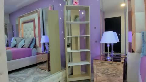 Rousse  online show from April 22, 12:24 pm