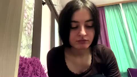 Mico online show from July 22, 2:18 pm