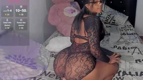 Rox online show from February 7, 9:07 pm