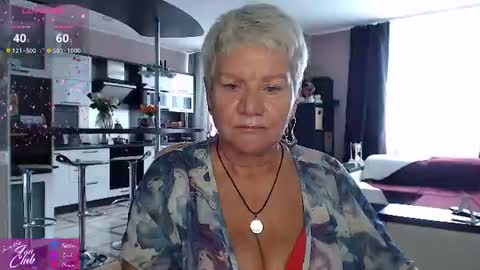 Roxana online show from July 28, 8:01 am