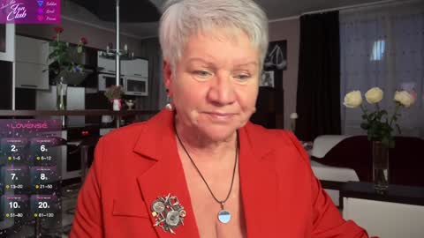 Snapshot of roxana_brooks chatting on February 5, 3:09 pm Roxana online show from February 5, 3:09 pm