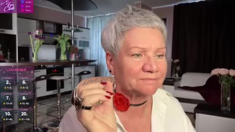 Snapshot of roxana_brooks chatting on March 8, 11:24 am Roxana online show from March 8, 11:24 am