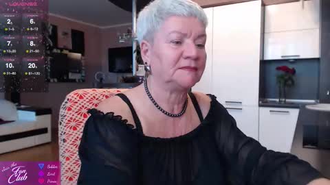 Snapshot of roxana_brooks chatting on October 7, 2:43 pm Roxana online show from October 7, 2:43 pm