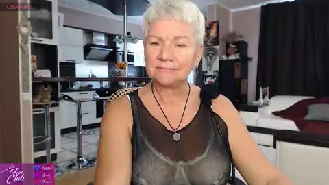 Roxana online show from June 17, 8:26 am