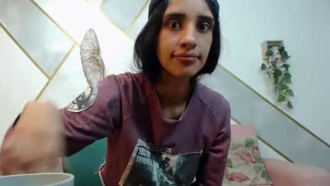   online show from October 23, 7:31 pm