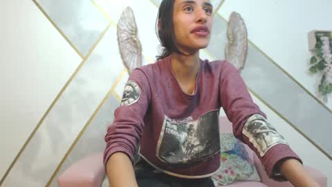 Snapshot of roxana_cyrano chatting on January 14, 7:00 pm online show from January 14, 7:00 pm