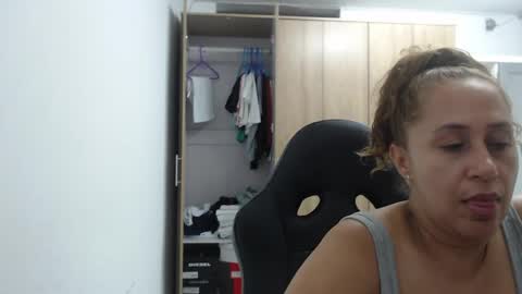 Roxana online show from June 7, 9:54 pm