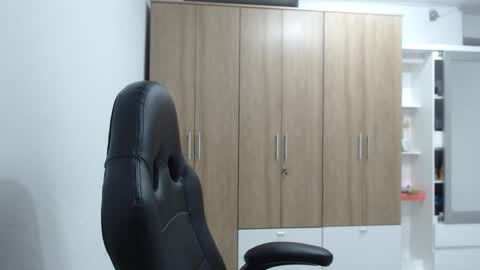 Roxana online show from March 15, 10:34 pm