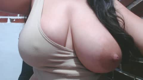 Snapshot of roxanbahottt chatting on March 3, 11:47 am roxxy online show from March 3, 11:47 am