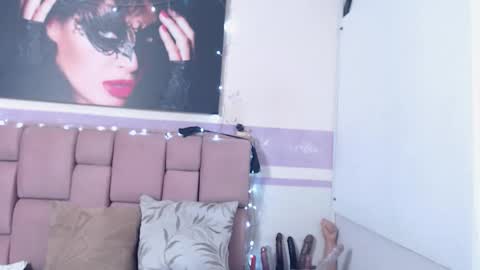 RoxetteMature online show from November 16, 12:49 pm