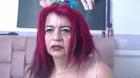 Snapshot of roxettemature chatting on September 20, 12:03 pm RoxetteMature online show from September 20, 12:03 pm