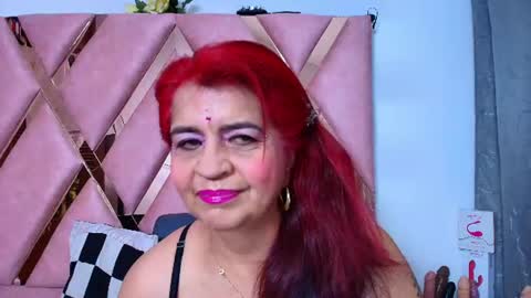 RoxetteMature online show from July 29, 12:05 pm