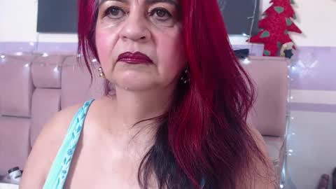 RoxetteMature online show from November 28, 12:30 pm