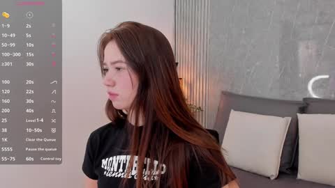 Roxie  online show from December 14, 7:36 pm