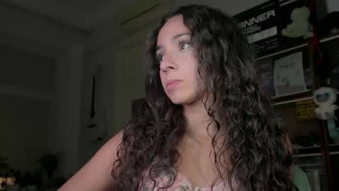 Snapshot of roxieflexie chatting on October 1, 9:31 pm Roxie online show from October 1, 9:31 pm