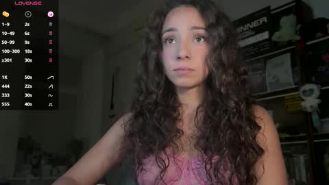 Snapshot of roxieflexie chatting on October 2, 9:42 pm Roxie online show from October 2, 9:42 pm