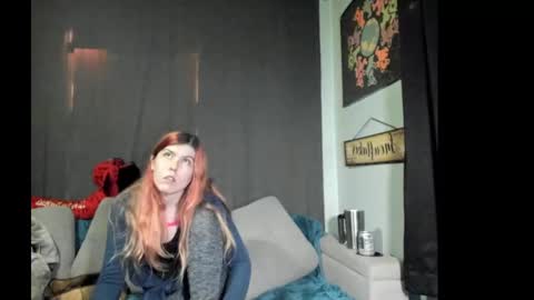 roxihazeleyes online show from October 5, 10:37 pm