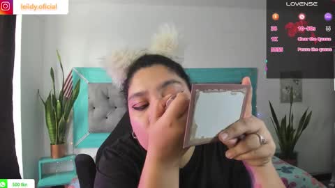 roxiie online show from February 3, 1:27 pm