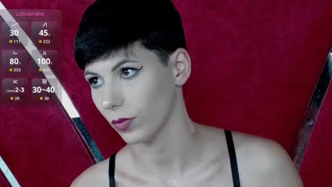 Roxy online show from October 3, 7:52 pm