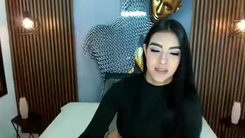RoxxySweet online show from May 19, 12:45 pm
