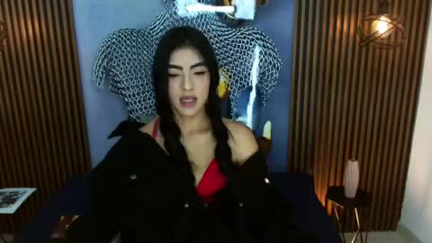 RoxxySweet online show from May 9, 2:08 pm