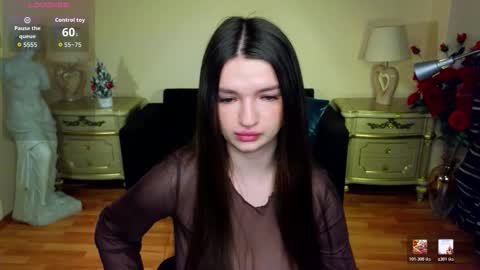 Roxy online show from January 10, 4:50 am