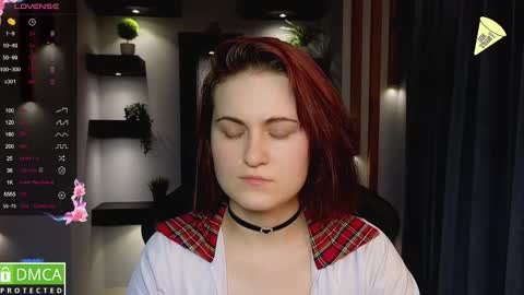Snapshot of roxy_foxi chatting on September 22, 1:26 am Roxy fiery online show from September 22, 1:26 am
