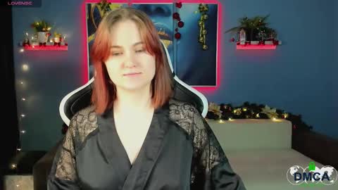 Roxy fiery online show from December 4, 2:03 am