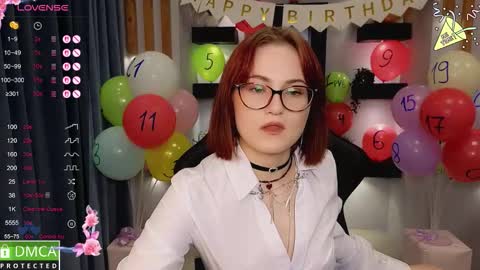 Snapshot of roxy_foxi chatting on September 16, 1:57 am Roxy fiery online show from September 16, 1:57 am